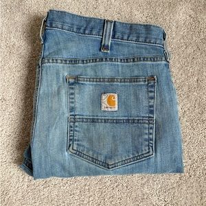 Carhartt jeans